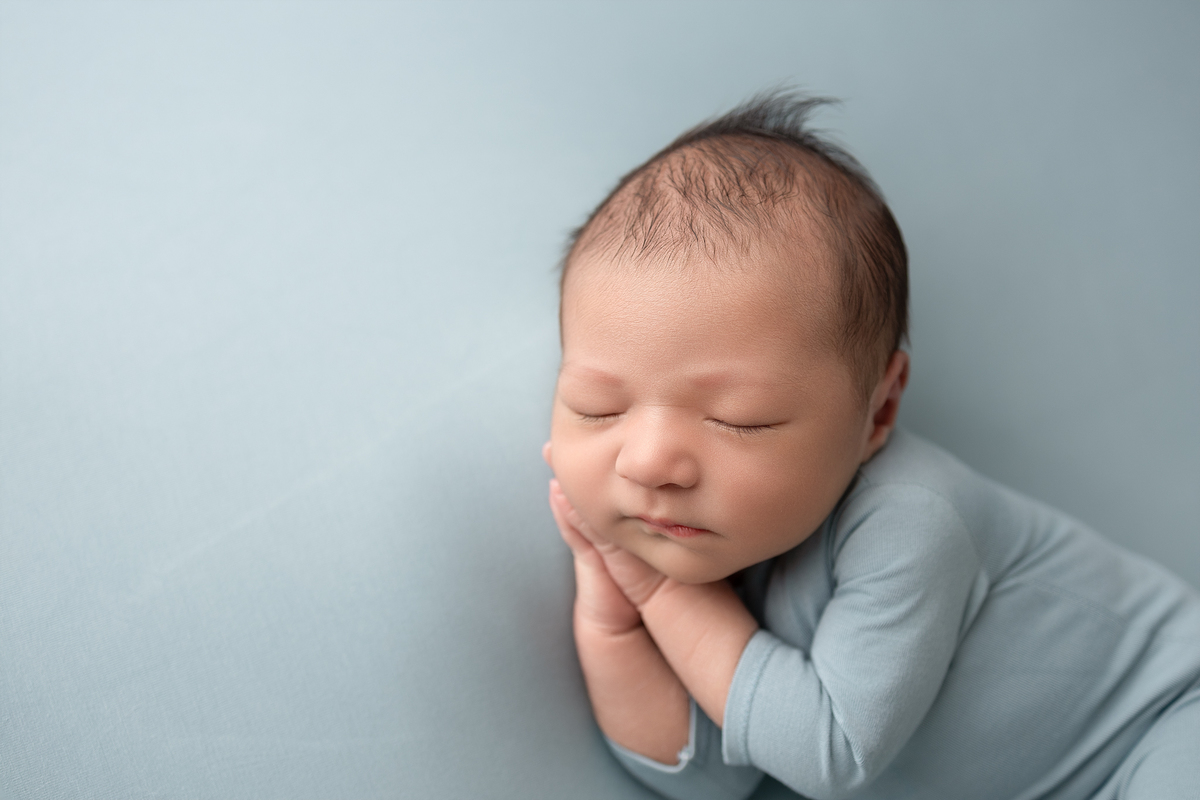 fotografia newborn estudio curitiba