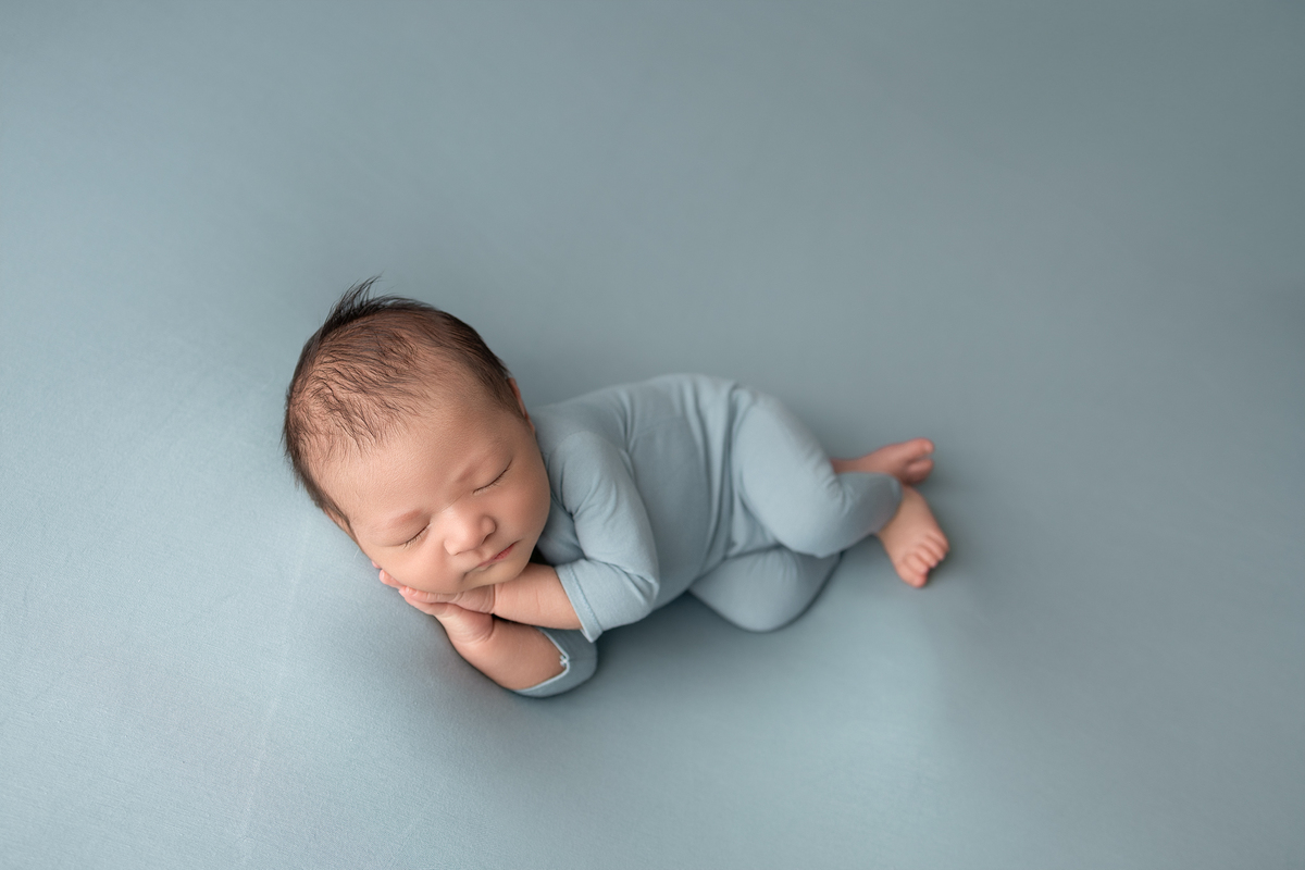 fotografia newborn estudio curitiba