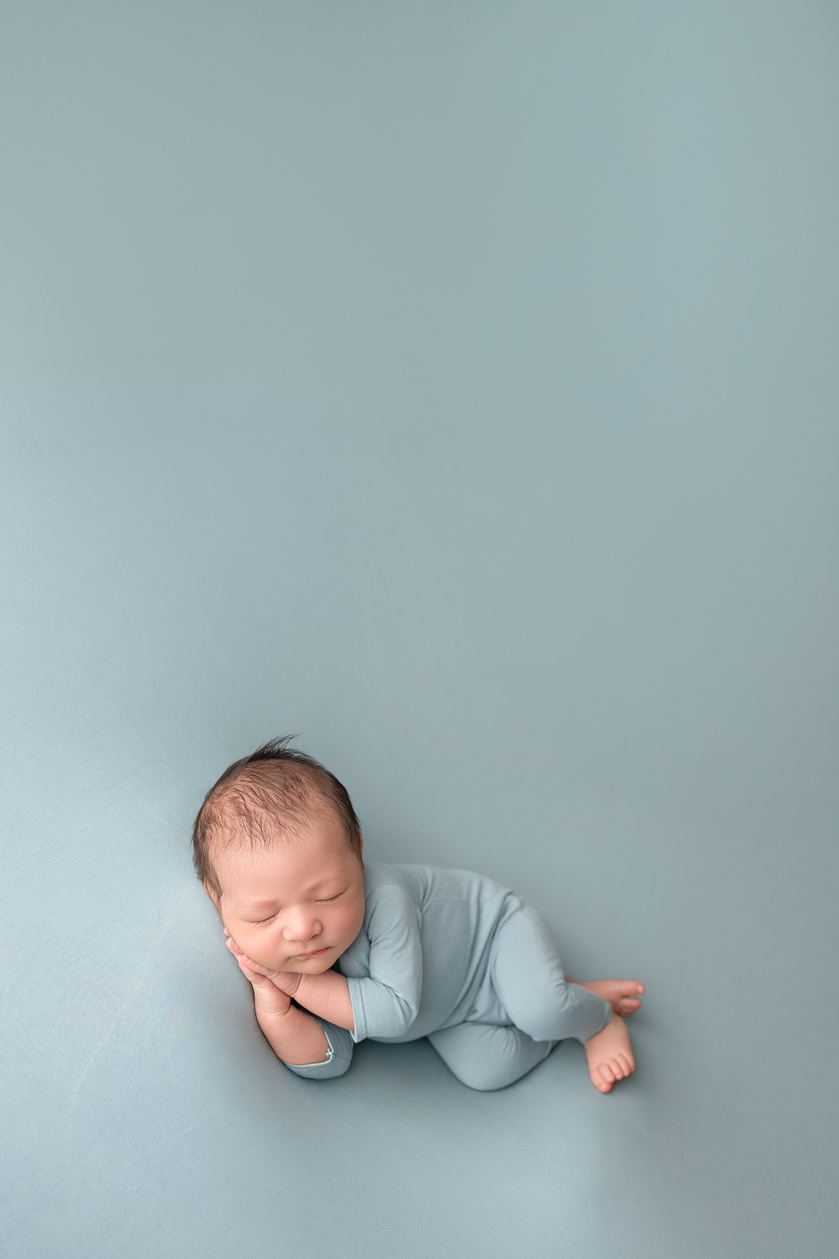 fotografia newborn estudio curitiba