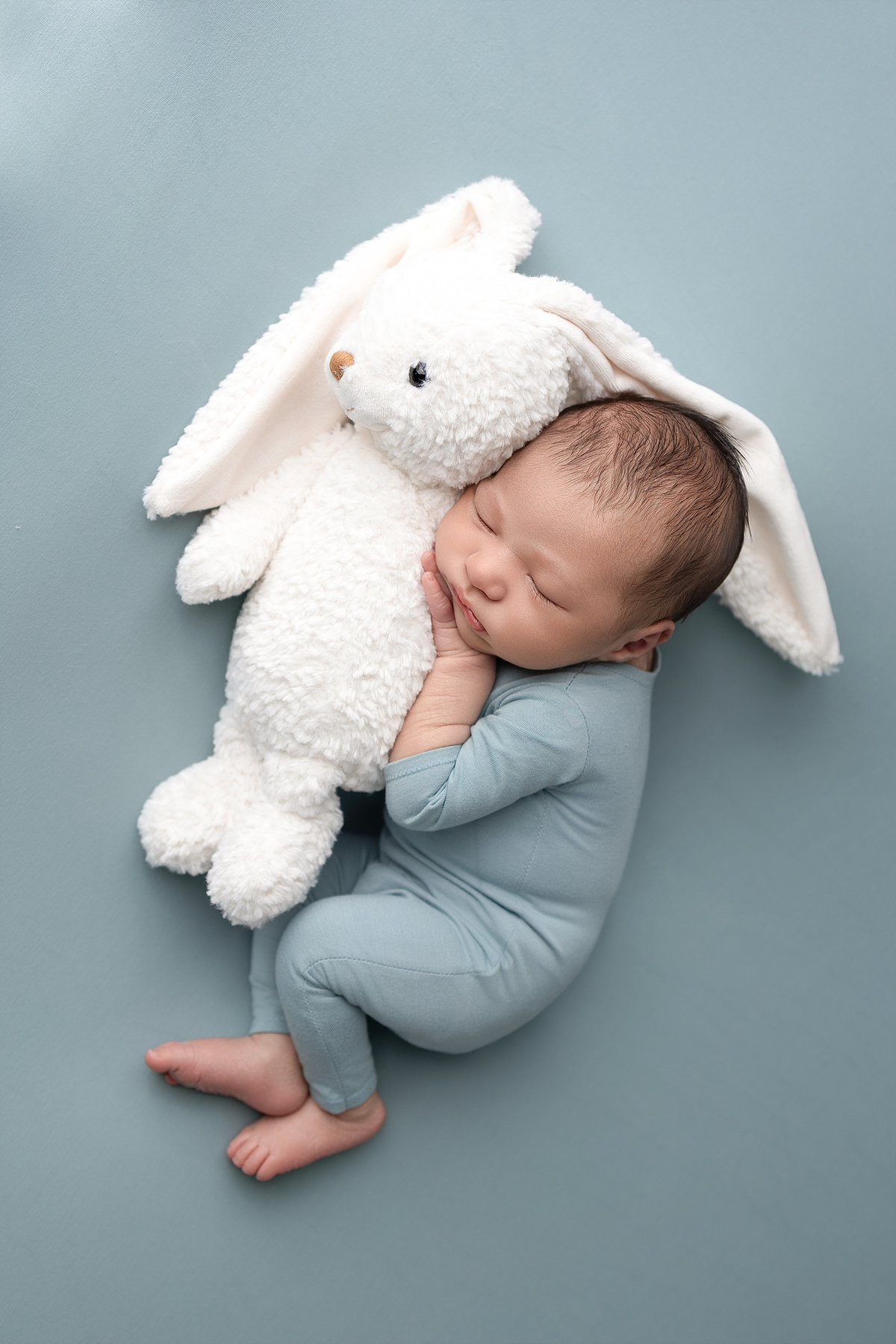 fotografia newborn estudio curitiba