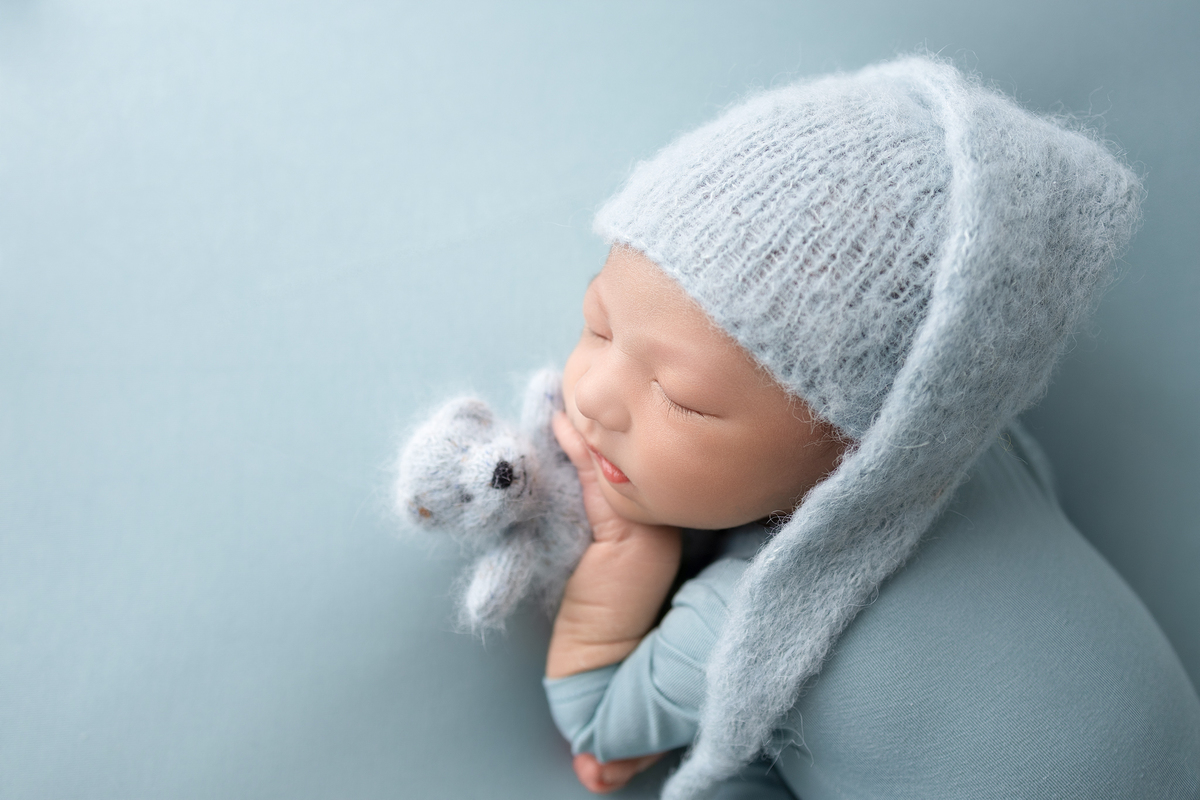 fotografia newborn estudio curitiba