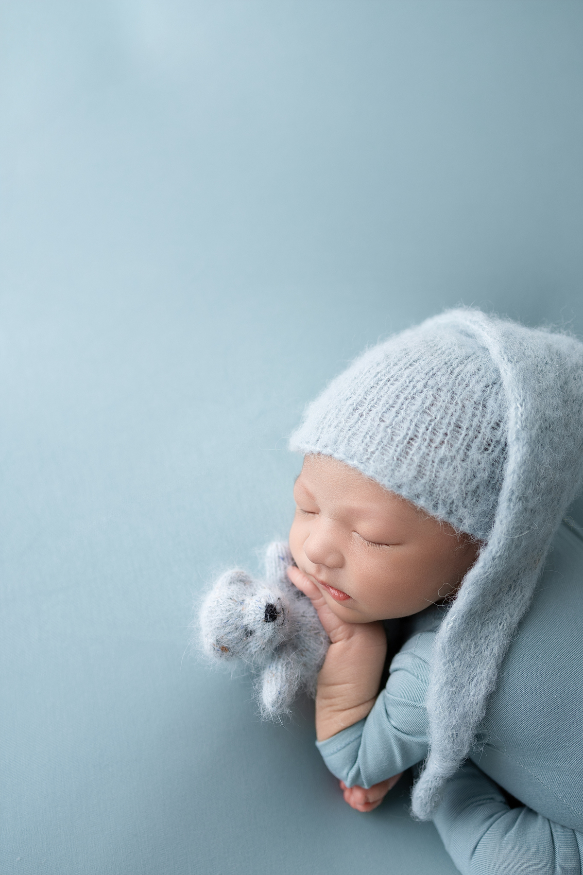 fotografia newborn estudio curitiba