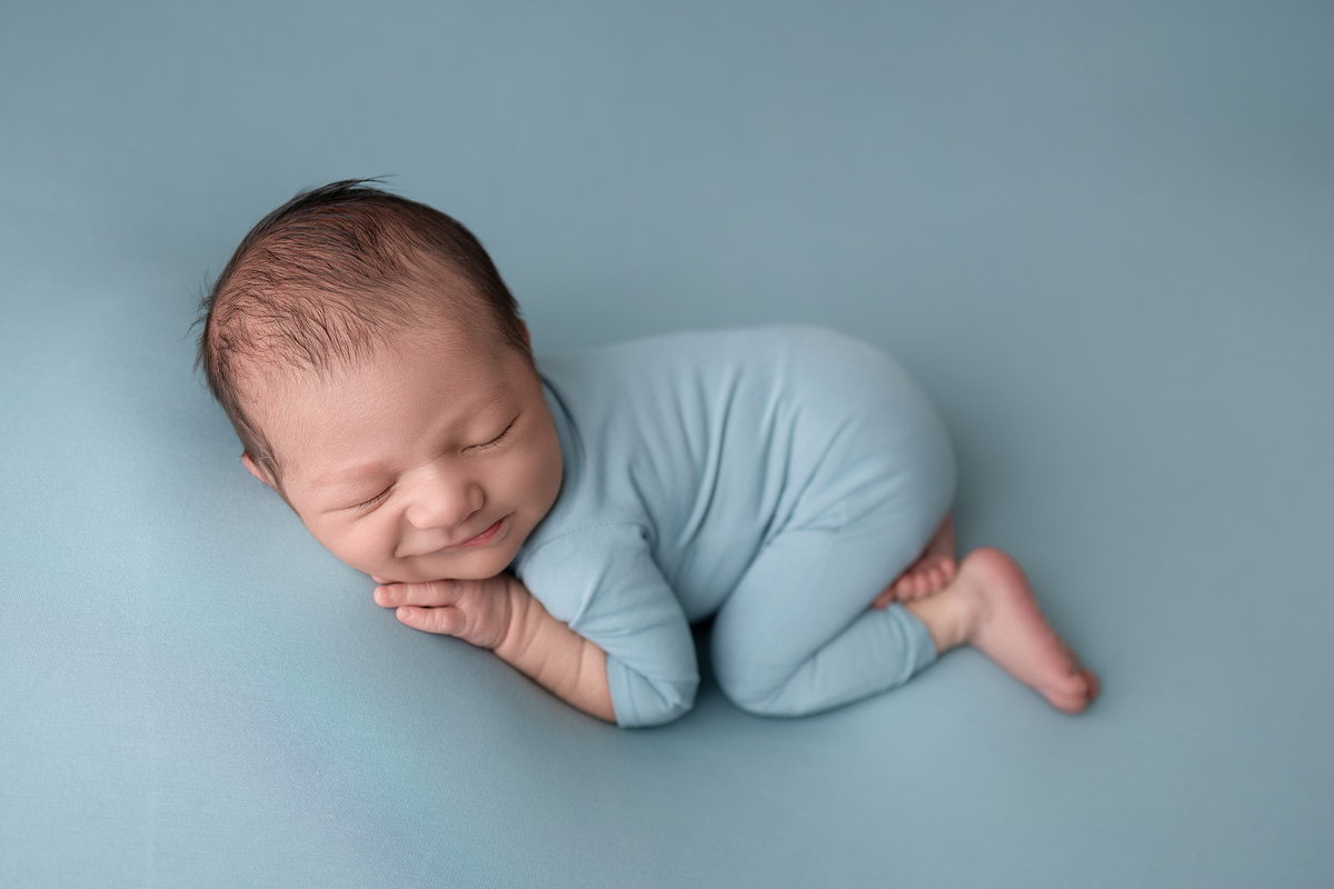 fotografia newborn estudio curitiba