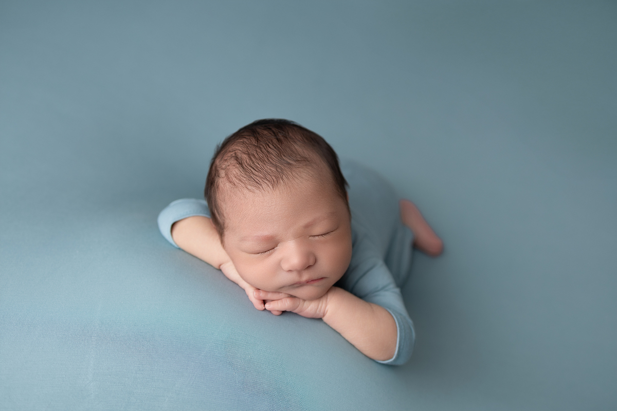 fotografia newborn estudio curitiba