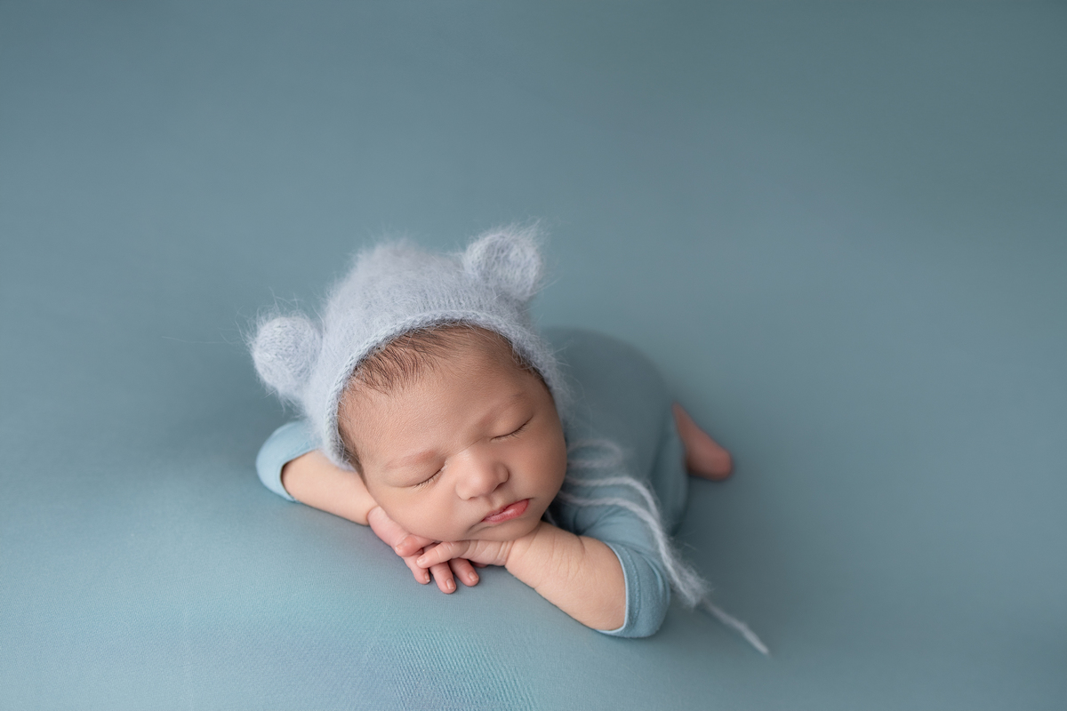 fotografia newborn estudio curitiba