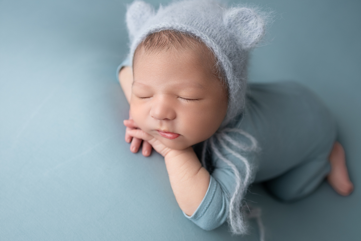 fotografia newborn estudio curitiba