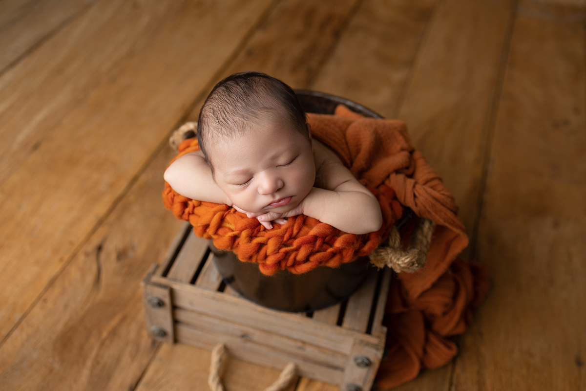 fotografia newborn estudio curitiba
