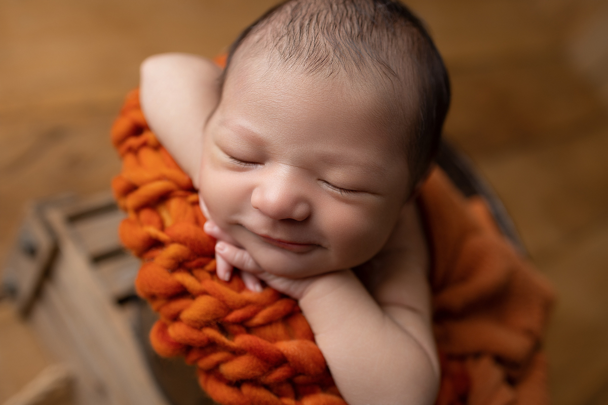 fotografia newborn estudio curitiba