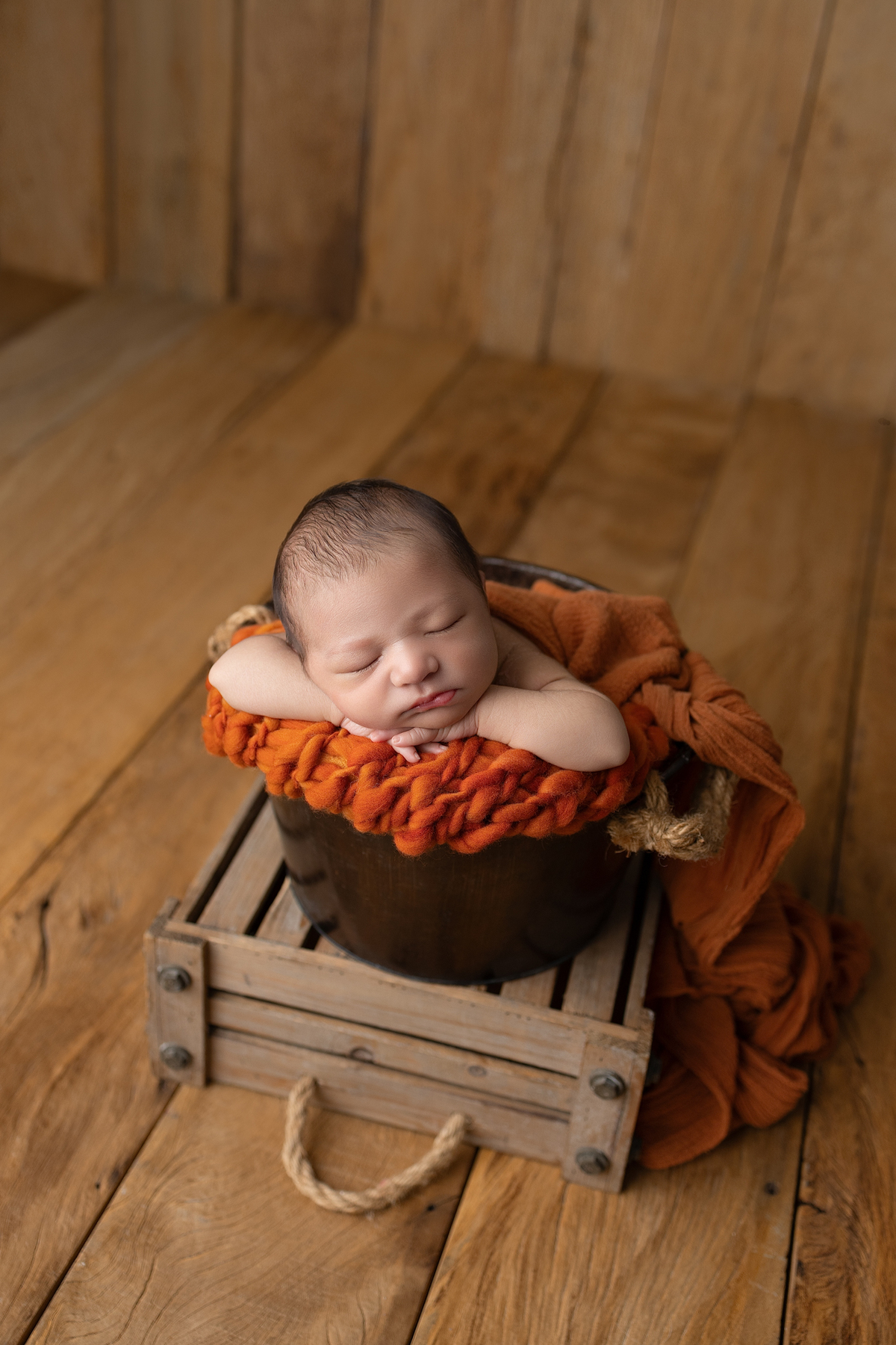 fotografia newborn estudio curitiba