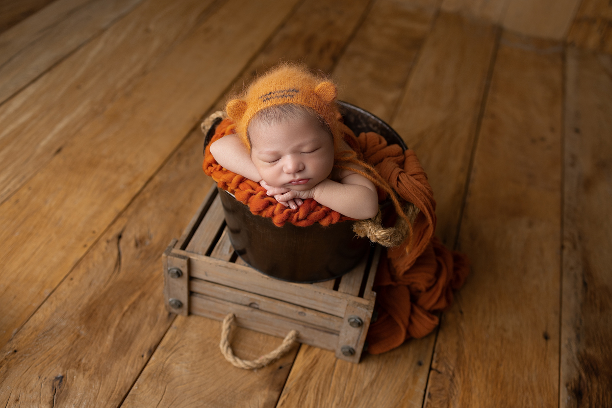 fotografia newborn estudio curitiba