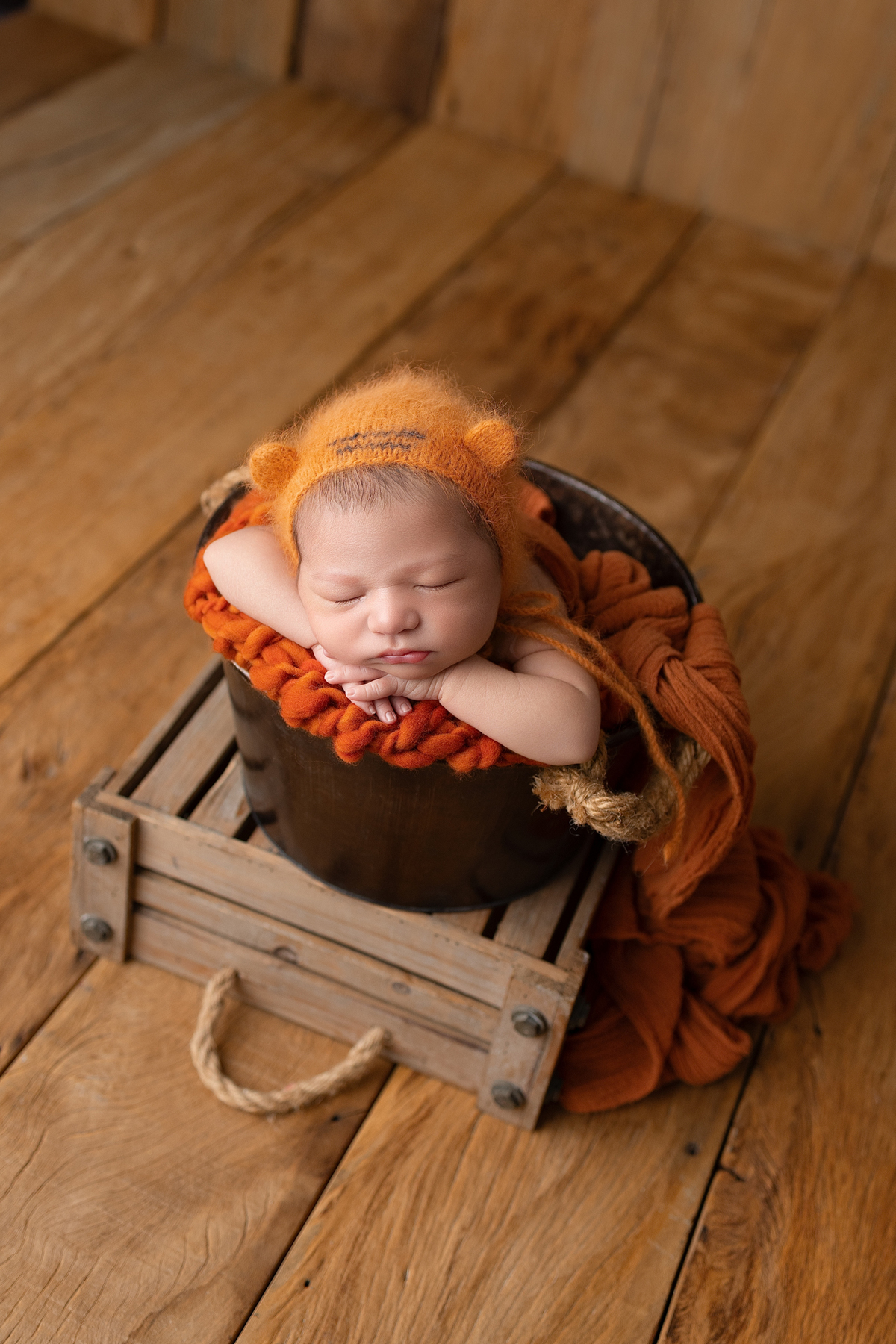 fotografia newborn estudio curitiba
