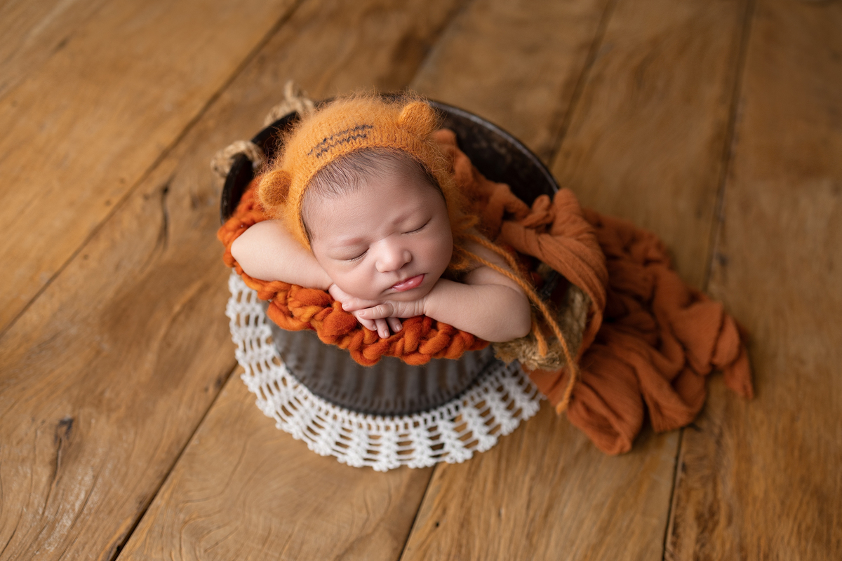 fotografia newborn estudio curitiba