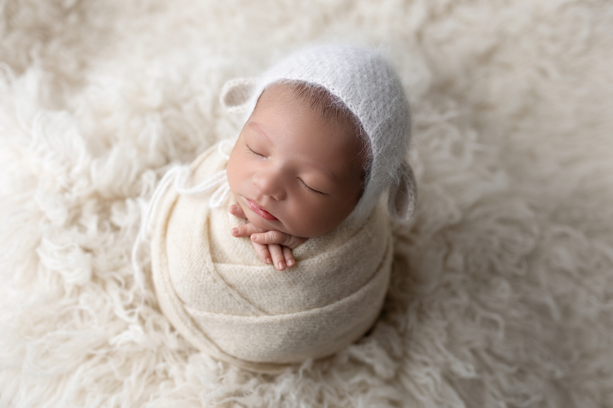 fotografia newborn estudio curitiba