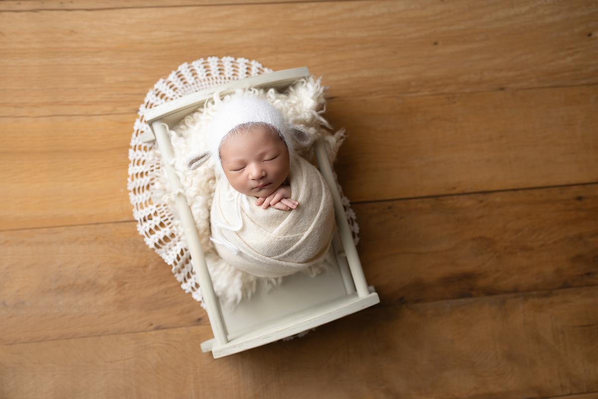fotografia newborn estudio curitiba