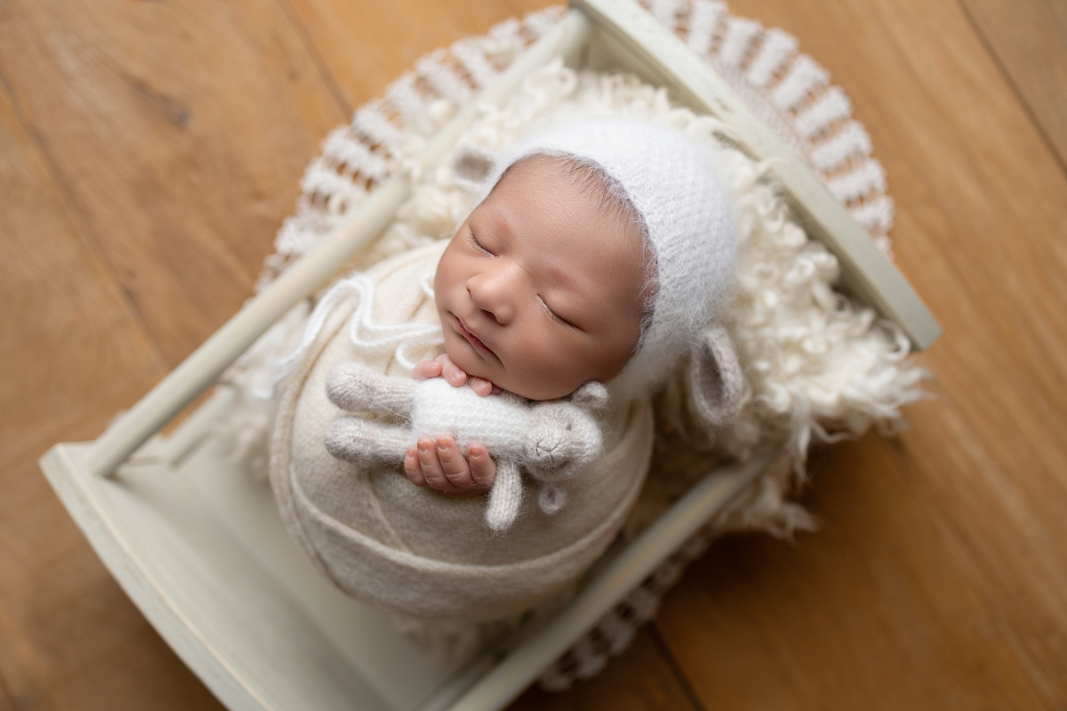 fotografia newborn estudio curitiba
