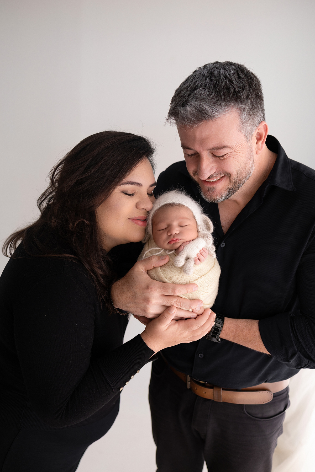 fotografia newborn estudio curitiba