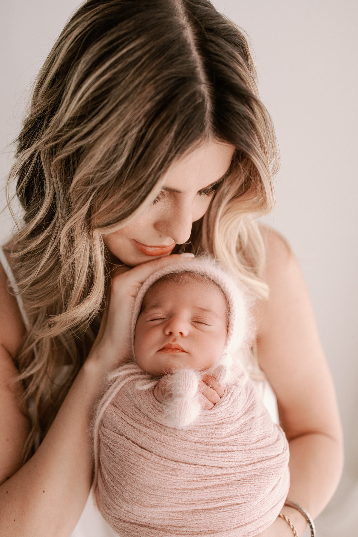 Ensaio newborn Curitiba