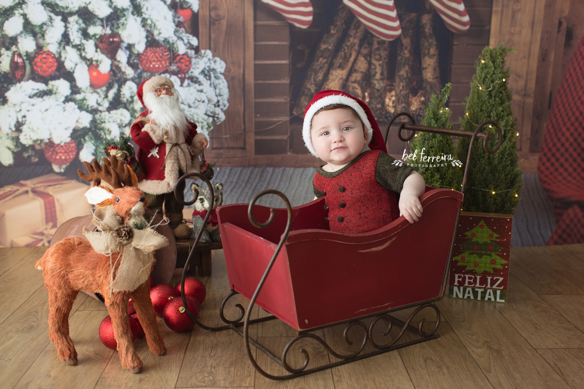 mini sessão de natal curitiba bel ferreira