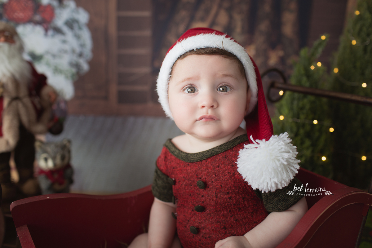 mini sessão de natal curitiba bel ferreira