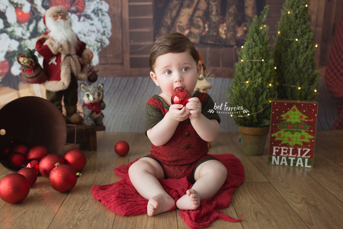 mini sessão de natal curitiba bel ferreira