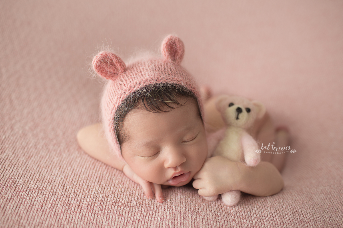 book newborn, Curitiba, Bel Ferreira