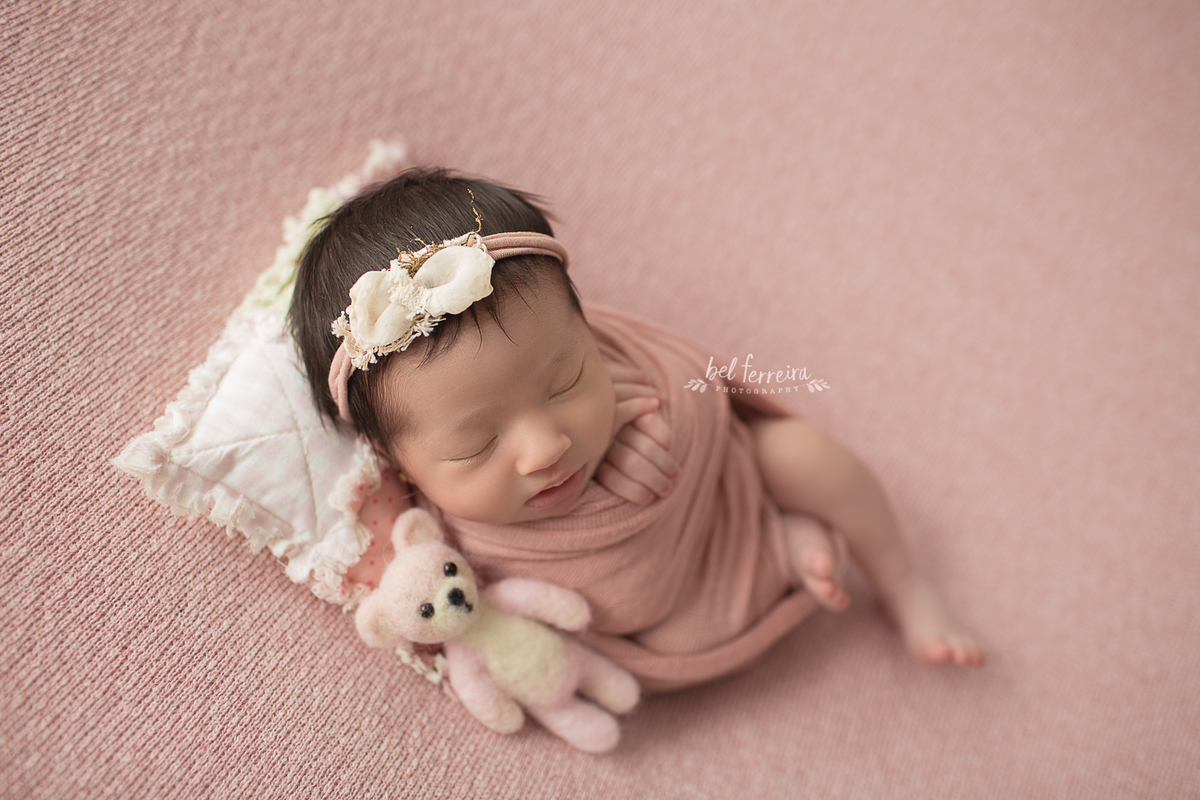 book newborn, Curitiba, Bel Ferreira
