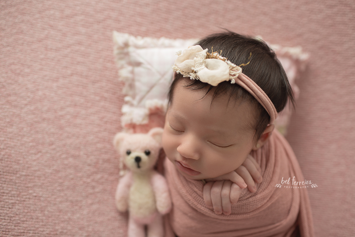 book newborn, Curitiba, Bel Ferreira