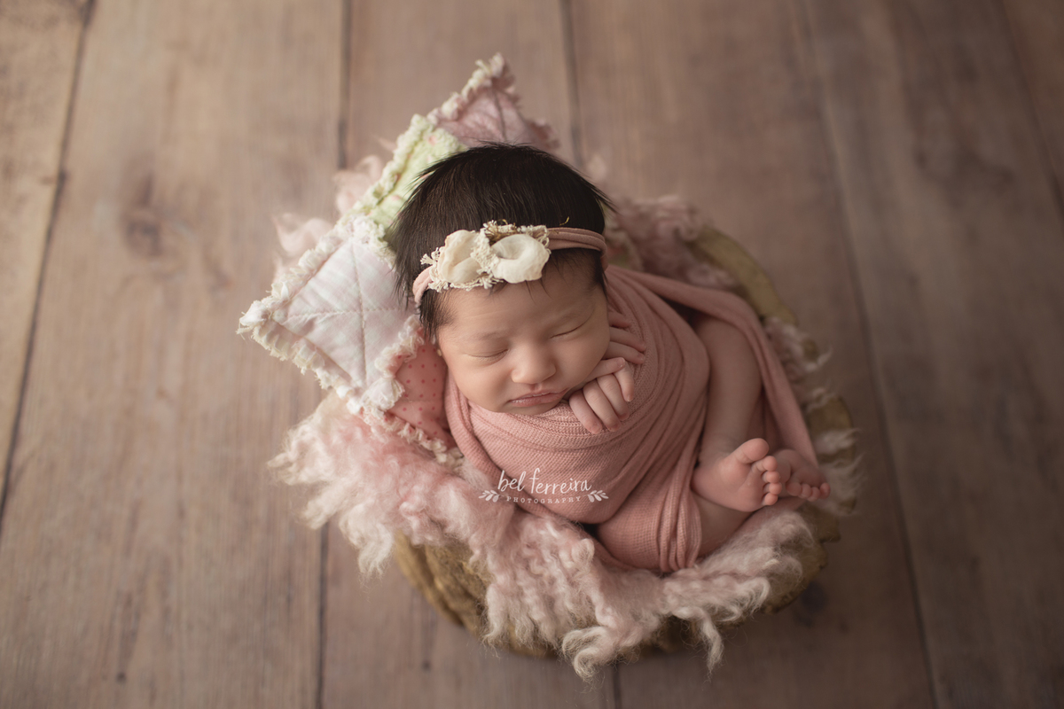 book newborn, Curitiba, Bel Ferreira