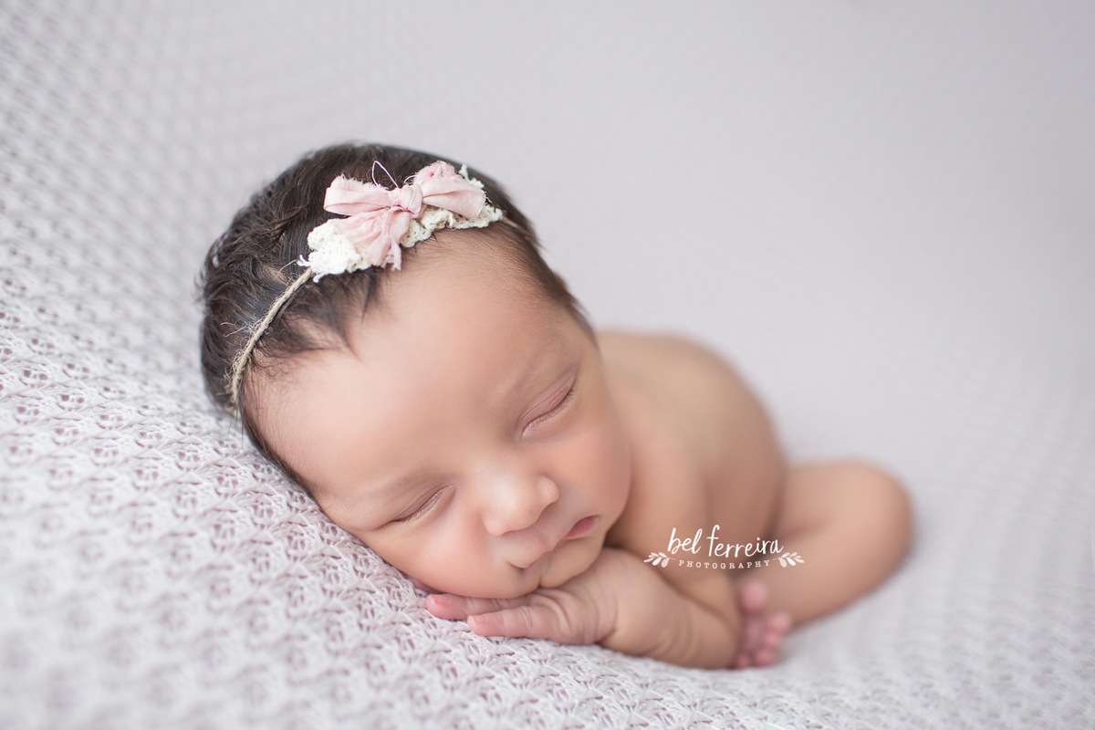 book recém nascido bel ferreira