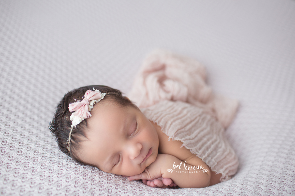 book recém nascido bel ferreira