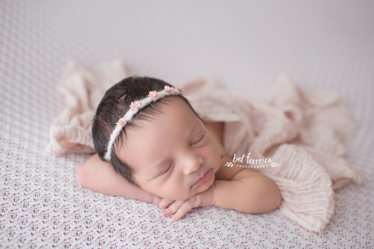 book recém nascido bel ferreira
