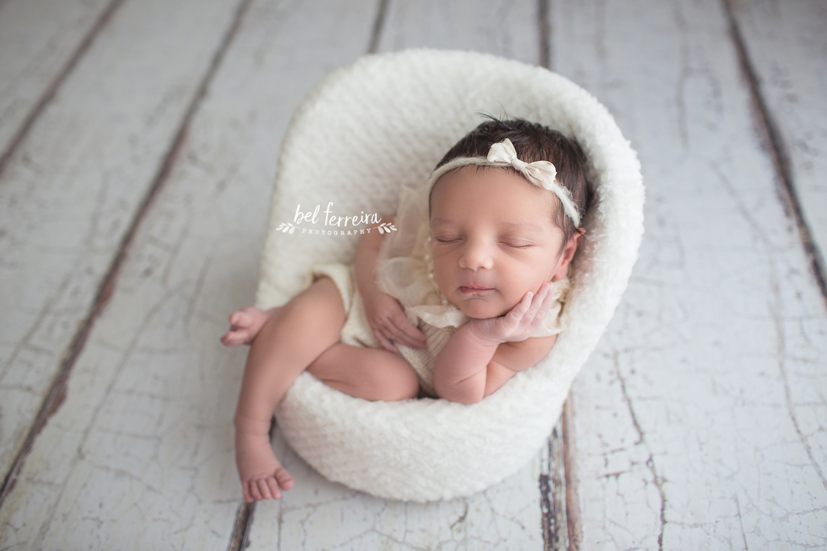 book recém nascido bel ferreira