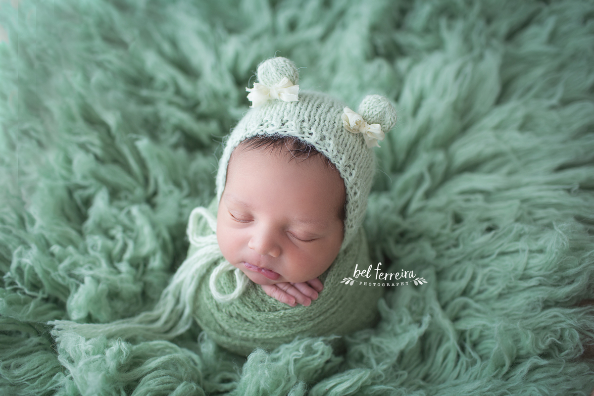 book recém nascido bel ferreira