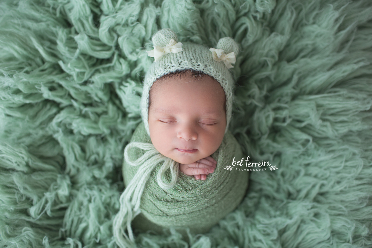 book recém nascido bel ferreira