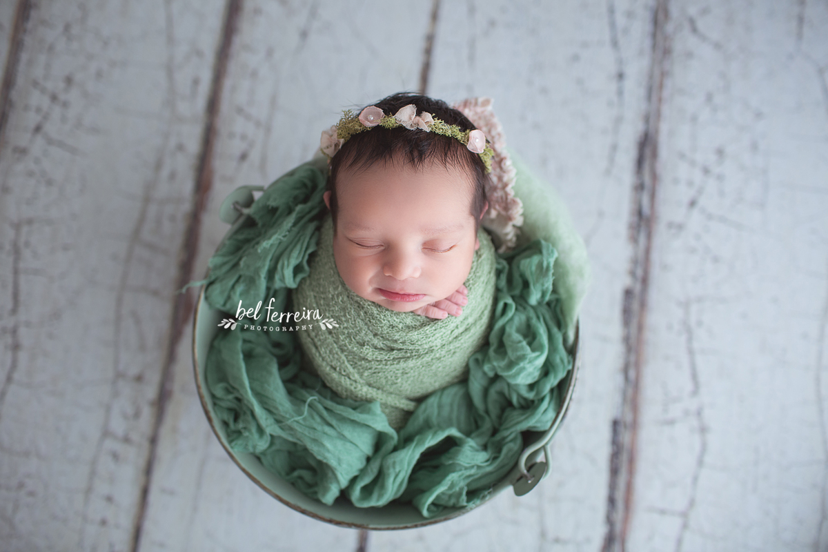 book recém nascido bel ferreira