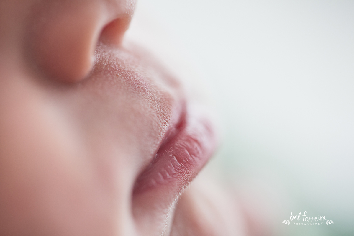 book recém nascido bel ferreira