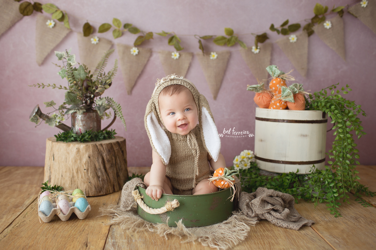 mini sessão de páscoa bel ferreira