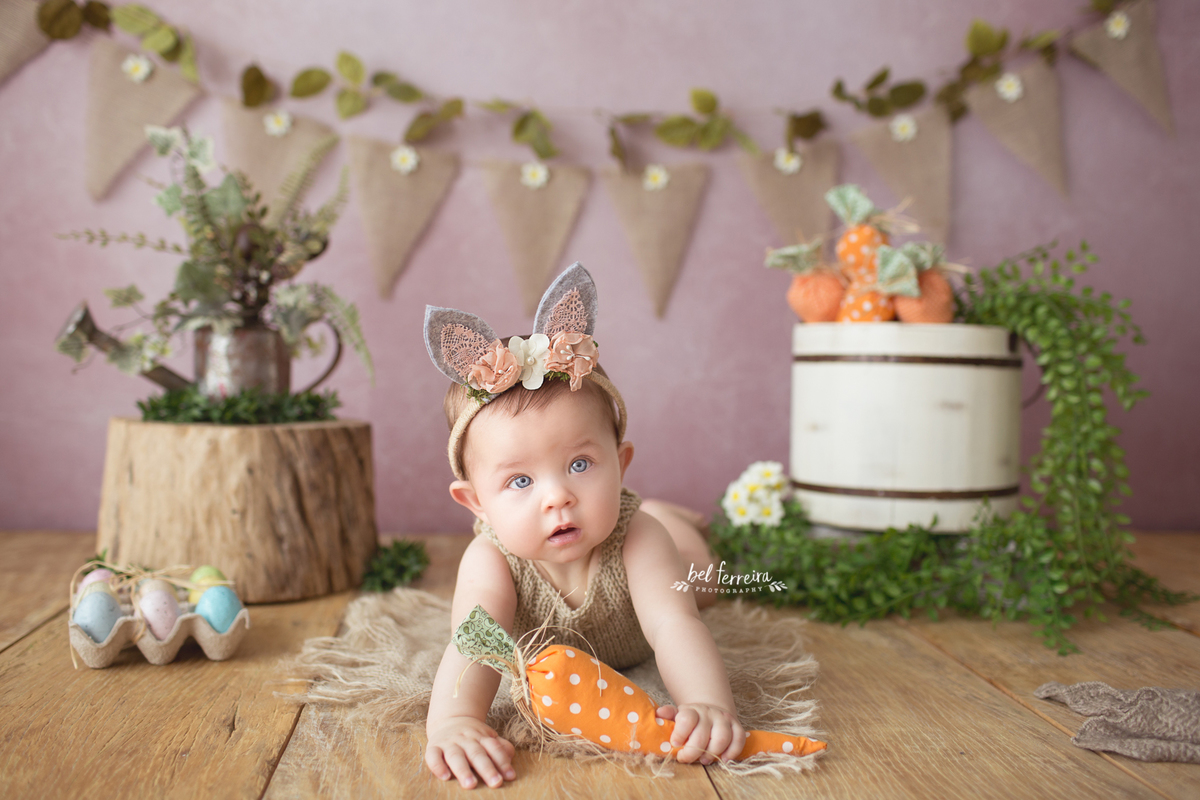 mini sessão de páscoa bel ferreira