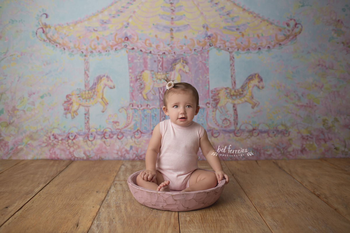 book acompanhamento infantil