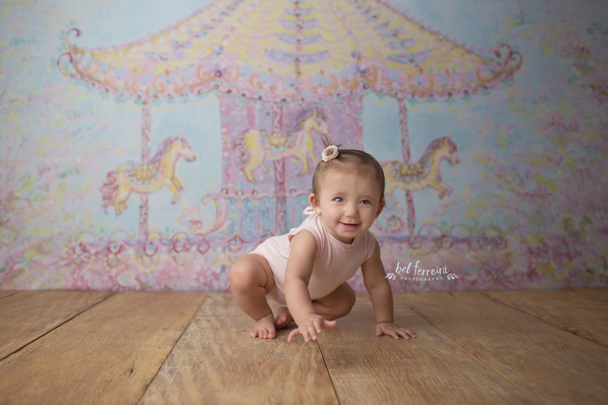 book acompanhamento infantil