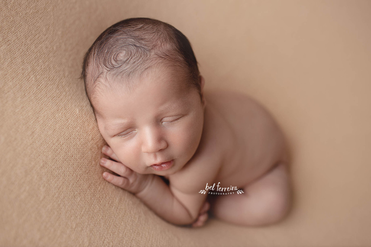 workshop newborn Porto Alegre