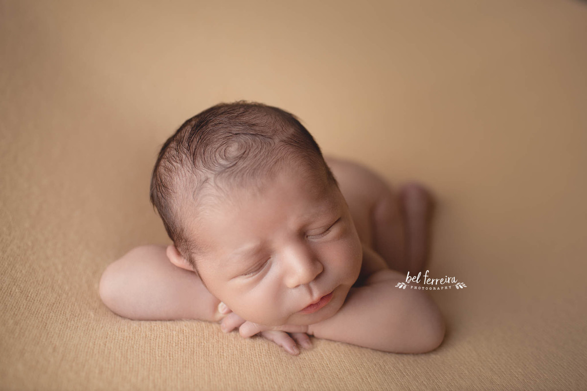 workshop newborn Porto Alegre