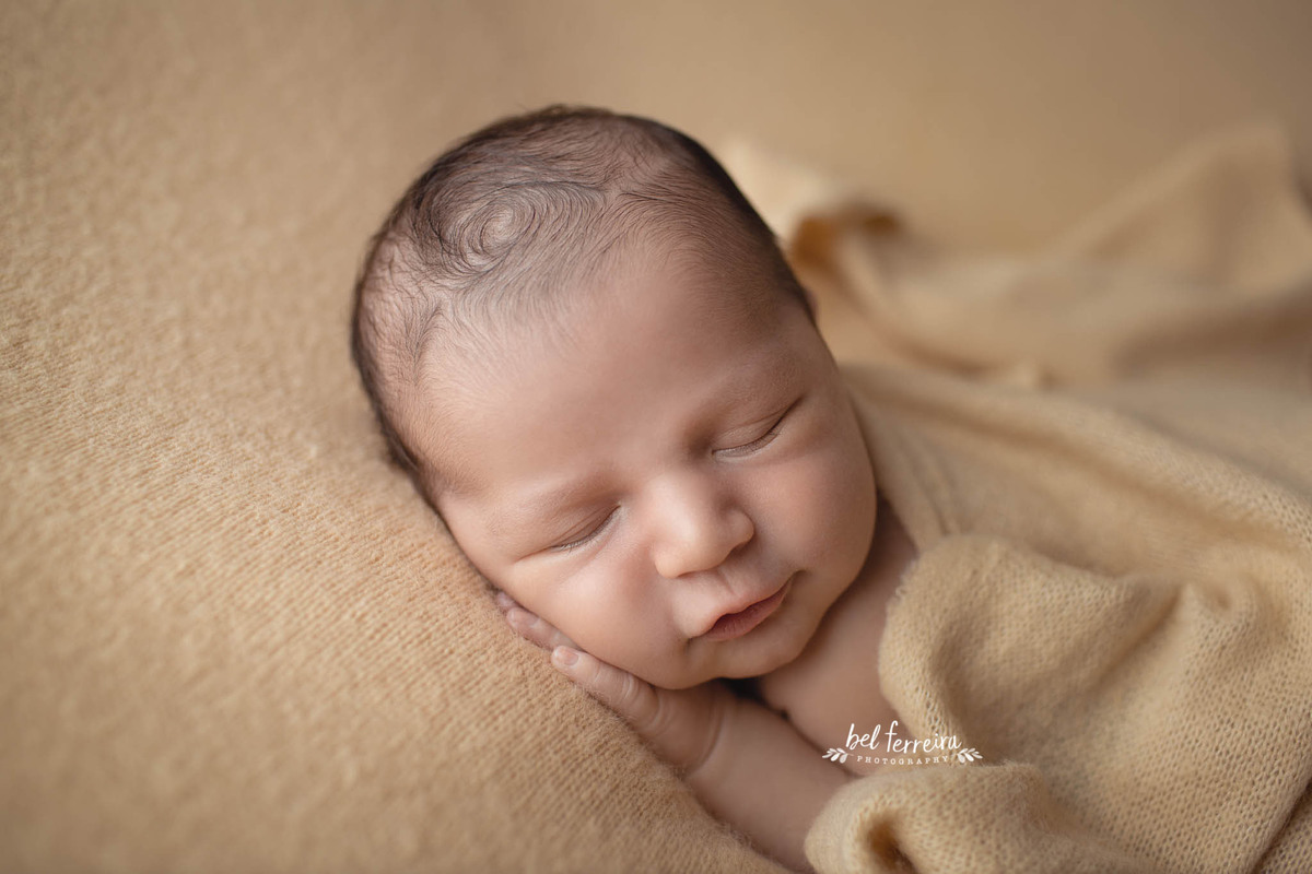 workshop newborn Porto Alegre