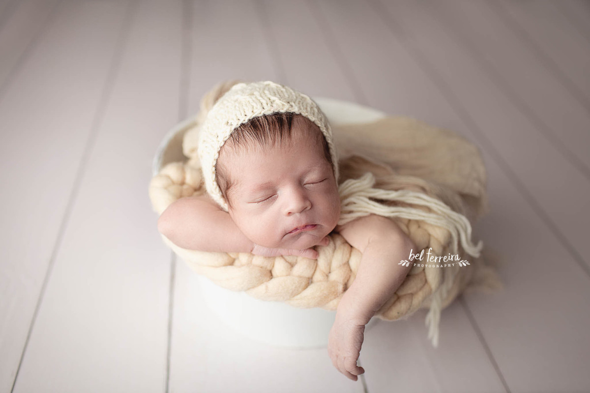 workshop newborn Porto Alegre