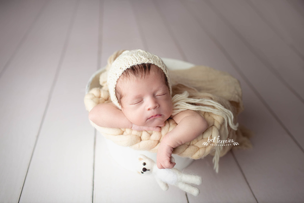 workshop newborn Porto Alegre