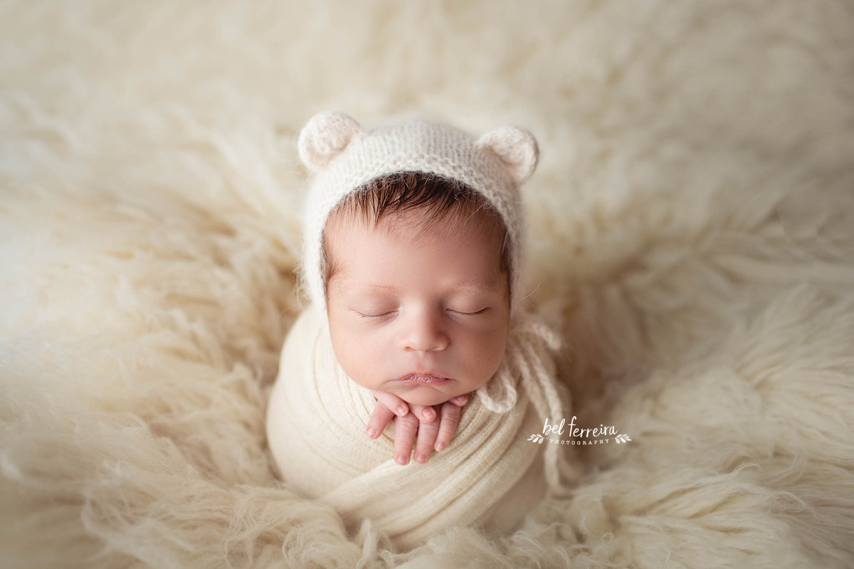 workshop newborn Porto Alegre