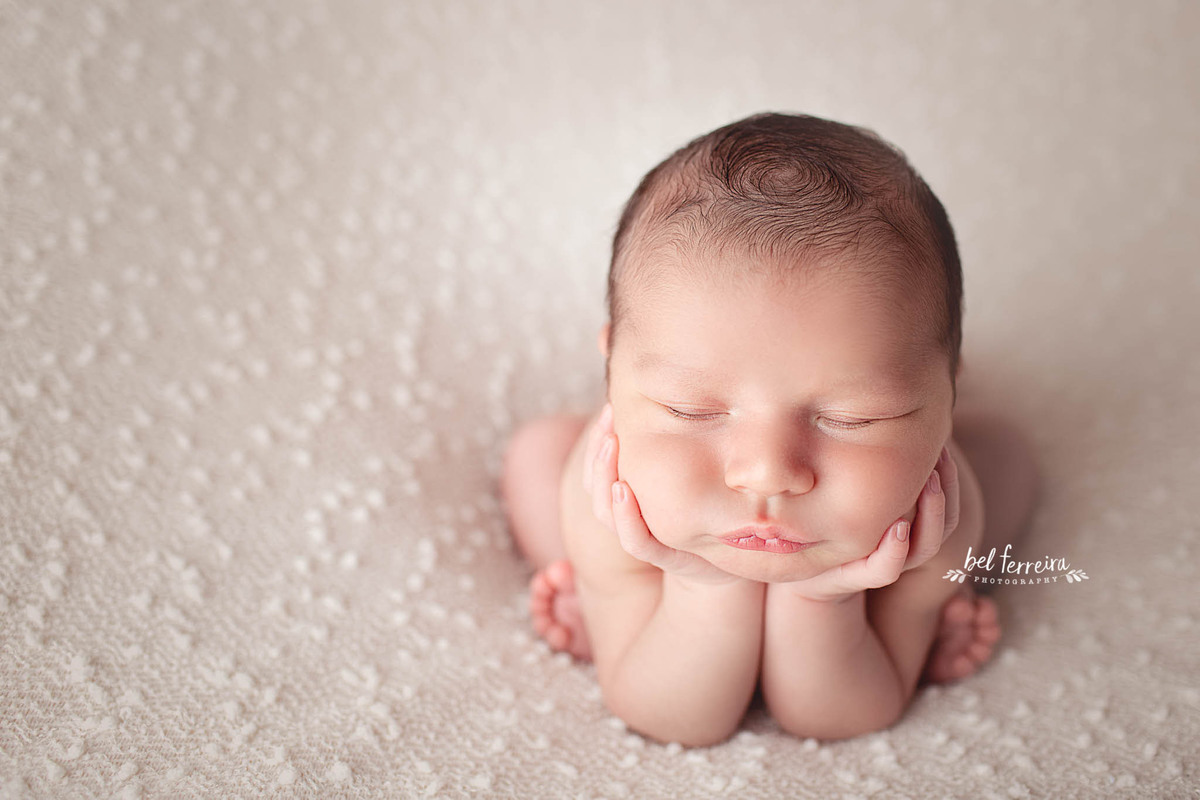 workshop newborn Porto Alegre