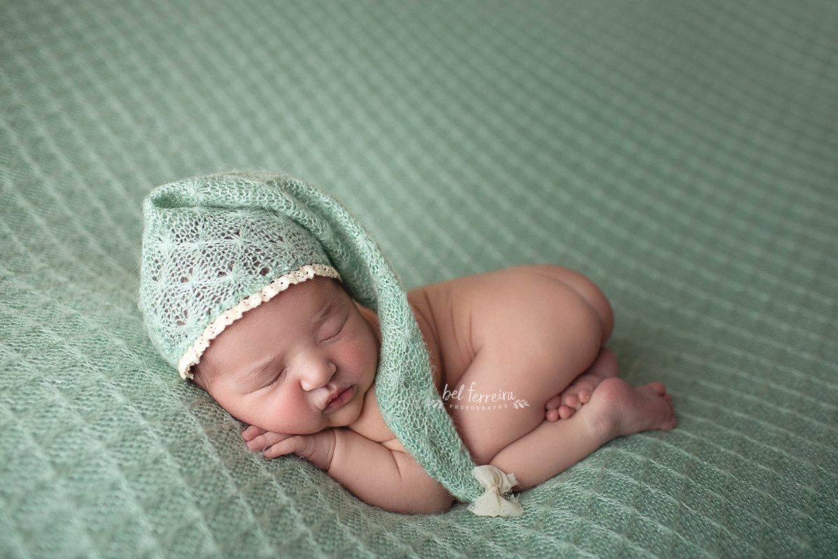 workshop vip newborn