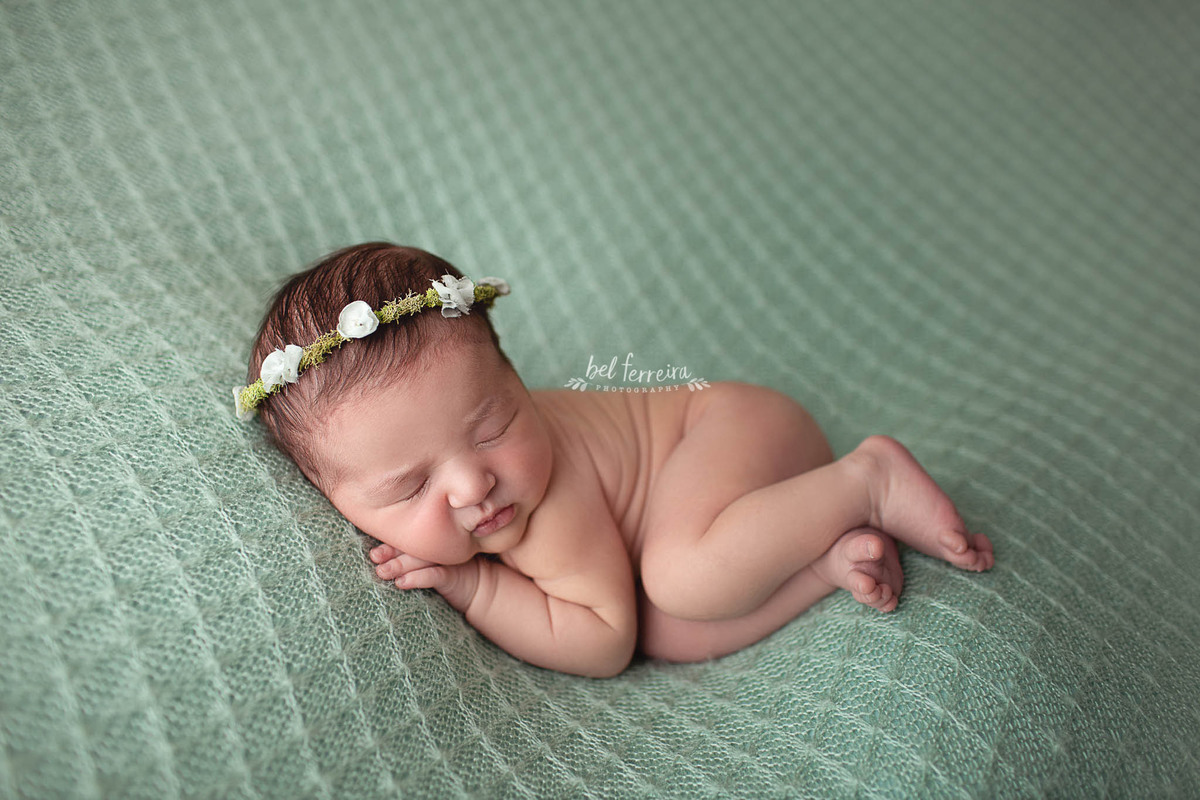 workshop vip newborn