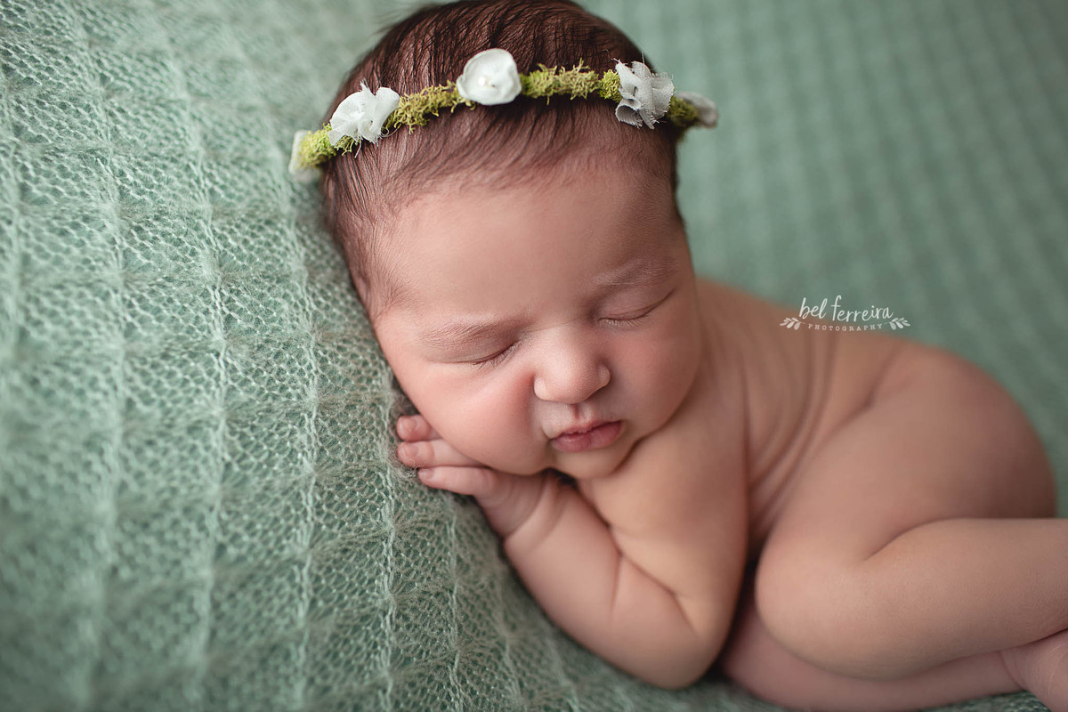 workshop vip newborn